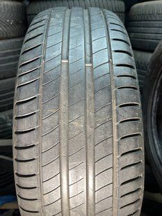 Літні шини 215/60 R17 Michelin Primacy 3 96H б/в 201664 фото