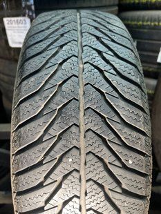 Зимние шины 165/60 R14 Matador MP 54 79T б/в 205289 фото