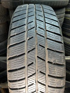 Зимние шины 185/65 R15 Barum Polaris 5 88T б/в 205306 фото