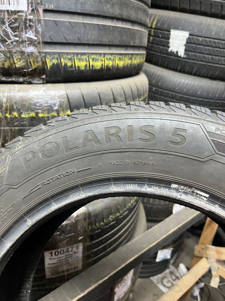 Зимние шины 185/65 R15 Barum Polaris 5 88T б/в 205306 фото
