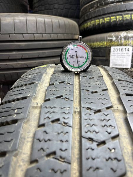 Зимние шины 235/65 R16C Nexen WT1 115/113R б/в 204390 фото