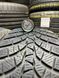 Зимові шини 235/50 R18 Kumho WP 71 101V б/в 205366 фото 4