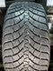 Зимові шини 235/50 R18 Kumho WP 71 101V б/в 205366 фото 1
