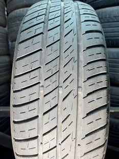 Літні шини 195/65 R15 Barum Brillantis 2 91T б/в 200453 фото