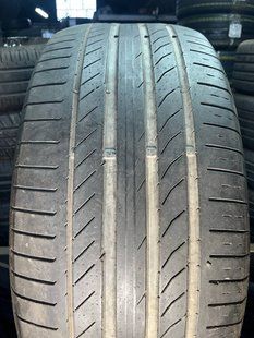 Літні шини 275/50 R20 Continental ContiSportContact 5 113W б/в 202983 фото