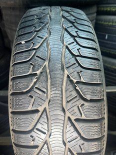 Зимние шины 185/60 R15 Kleber HP 2 84T б/в 205229 фото