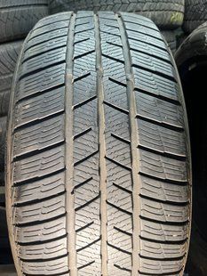 Зимові шини 235/50 R19 Barum Polaris 5 103V б/в 204166 фото