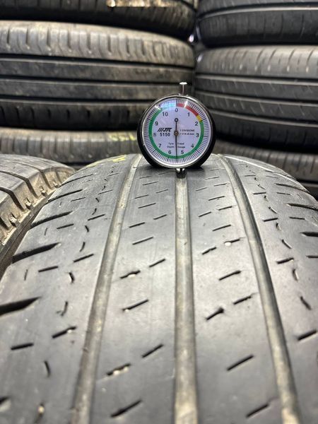 Летние шины 215/70 R15C Michelin Agilis 109/107S б/в 202705 фото