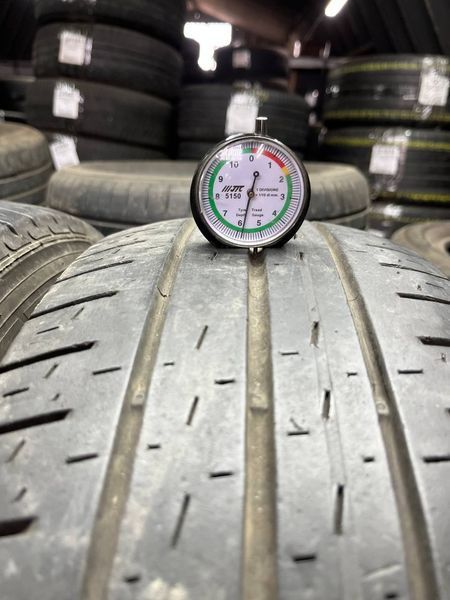 Літні шини 215/75 R16C Pirelli Carrier 116/114R б/в 202955 фото