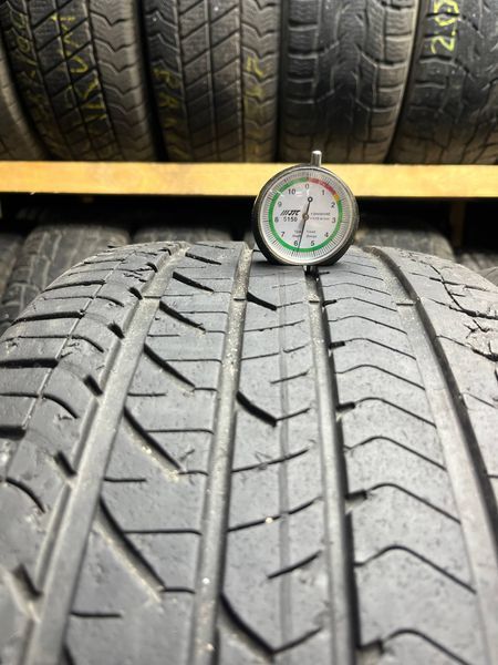 Літні шини 265/50 R19 Goodyear Sport 110W б/в 204199 фото
