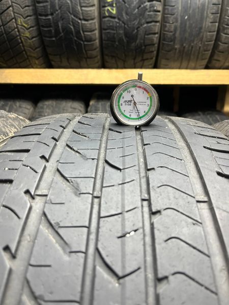 Літні шини 265/50 R19 Goodyear Sport 110W б/в 204199 фото