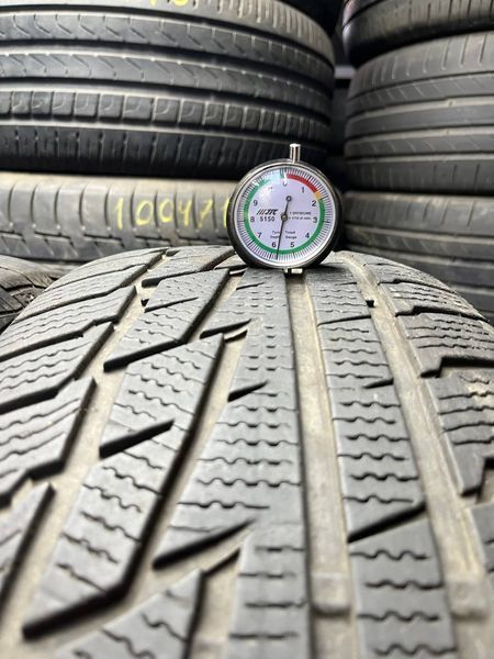 Зимові шини 235/55 R18 Matador Sibir Snow MP 92 100H б/в 200920 фото