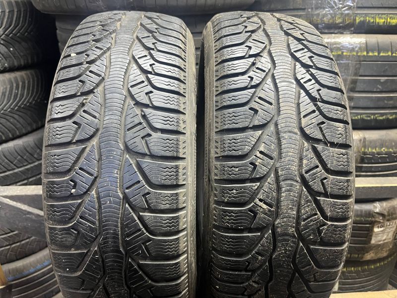 Зимние шины 185/60 R15 Kleber HP 2 84T б/в 205229 фото