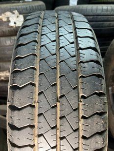 Літні шини 195/65 R16C Goodyear G26 100/98T б/в 202962 фото