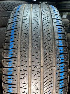 Всесезонныешины 255/50 R20 Pirelli ALL Season 110Y б/в 202717 фото