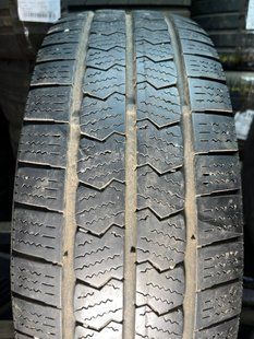 Зимние шины 205/65 R16C Matador Nordicca 107/105T б/в 205250 фото