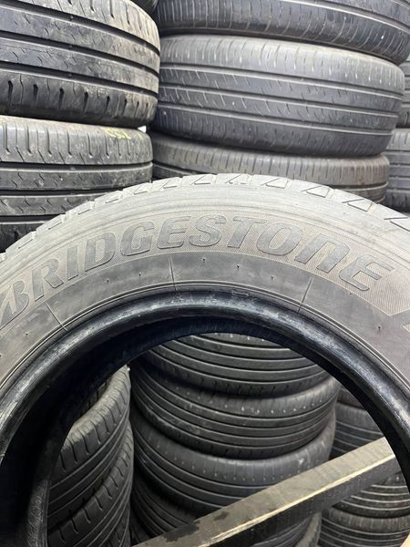 Літні шини 195/75 R16C Bridgstone R660 107/105R б/в 202744 фото