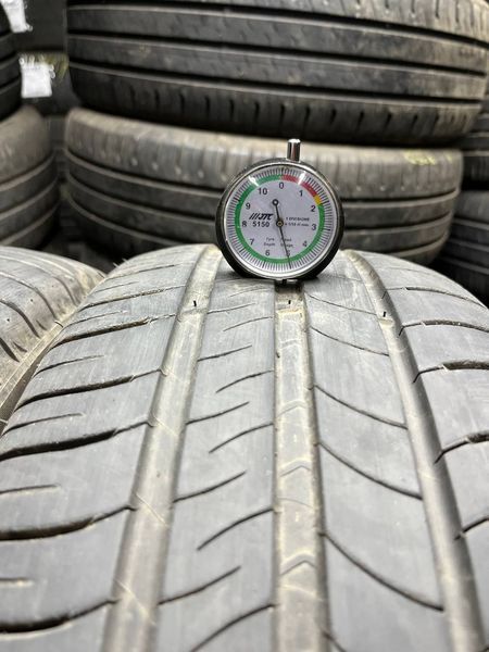 Літні шини 205/60 R16 Michelin Energy Saver 92V б/в 202897 фото