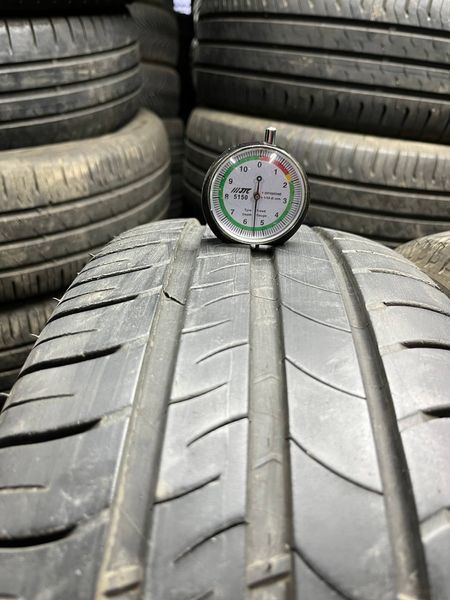 Літні шини 205/60 R16 Michelin Energy Saver 92V б/в 202897 фото