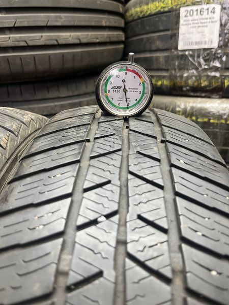 Зимові шини 185/60 R15 Barum Polaris 5 84T б/в 205240 фото