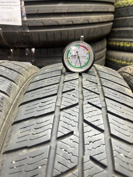 Зимові шини 185/60 R15 Barum Polaris 5 84T б/в 205240 фото