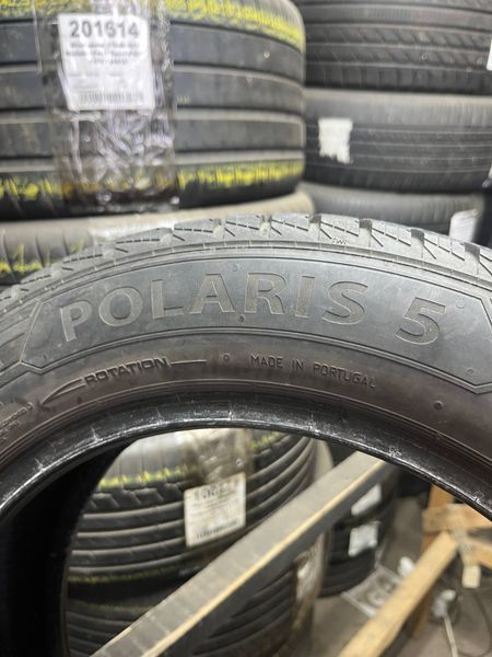 Зимові шини 185/60 R15 Barum Polaris 5 84T б/в 205240 фото