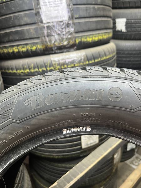 Зимові шини 185/60 R15 Barum Polaris 5 84T б/в 205240 фото