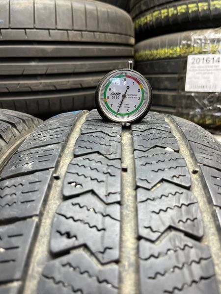 Зимові шини 205/65 R16C Matador Nordicca 107/105T б/в 205250 фото
