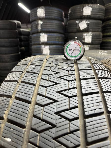 Зимові шини 255/45 R20 Gripmax Stature 105V б/в 204071 фото