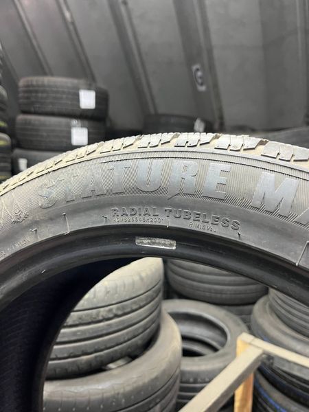 Зимові шини 255/45 R20 Gripmax Stature 105V б/в 204071 фото