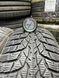 Зимние шины 185/60 R15 Nokian WR D4 84T б/в 205256 фото 6