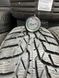 Зимние шины 185/60 R15 Nokian WR D4 84T б/в 205256 фото 3