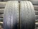Літні шини 195/75 R16C Bridgstone R660 107/105R б/в 202744 фото 2