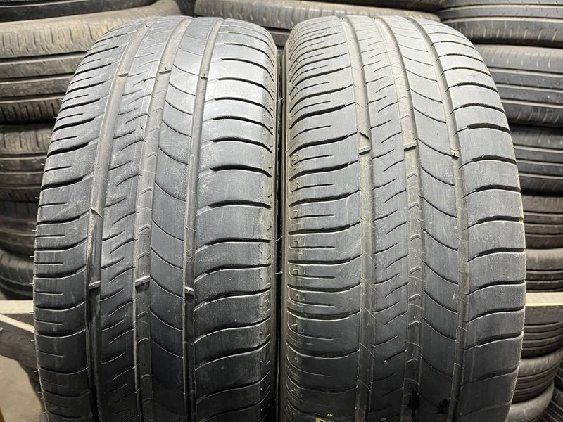 Літні шини 205/60 R16 Michelin Energy Saver 92V б/в 202897 фото