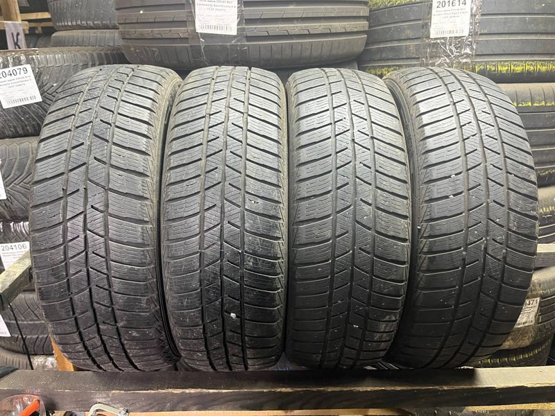 Зимові шини 185/60 R15 Barum Polaris 5 84T б/в 205240 фото