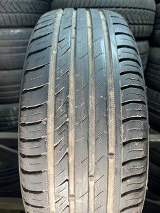 Літні шини 195/65 R15 Nokian iLine 91T б/в 201400 фото
