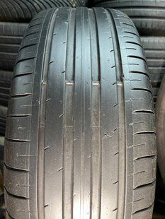 Летние шины 205/55 R16 Goodyear EfficientGrip 91V б/в 202612 фото