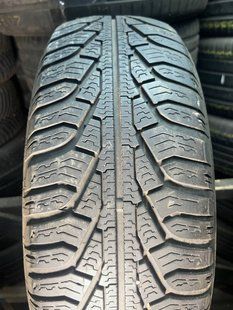 Зимние шины 185/65 R15 Uniroual Plus 77 88T б/в 205237 фото