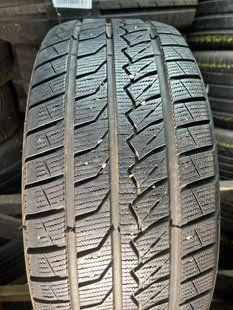 Зимові шини 205/55 R16 Massimo Winter 79 91V б/в 205215 фото