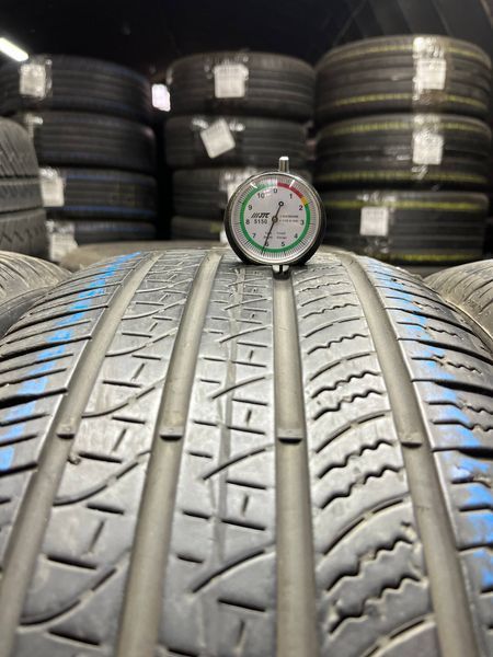 Всесезонныешины 235/50 R20 Pirelli ALL Season 104W б/в 202715 фото