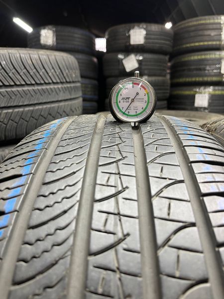 Всесезонныешины 235/50 R20 Pirelli ALL Season 104W б/в 202715 фото