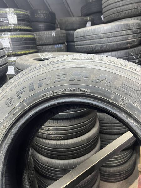 Зимові шини 225/65 R16C Firemax FM809 112/110R б/в 202920 фото
