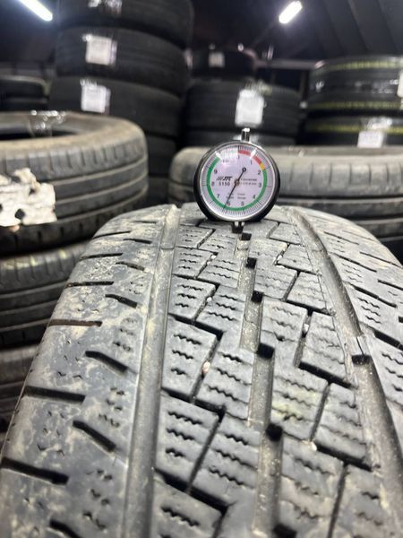 Зимові шини 225/65 R16C Firemax FM809 112/110R б/в 202920 фото