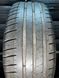 Літні шини 215/45 R18 Michelin Pilot Sport 3 93W б/в 100296 фото 1