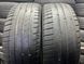 Літні шини 215/45 R18 Michelin Pilot Sport 3 93W б/в 100296 фото 2