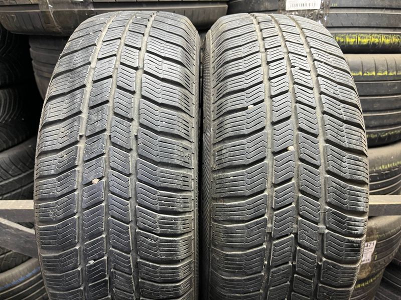 Зимові шини 195/65 R15 Barum Polaris 3 91T б/в 205305 фото