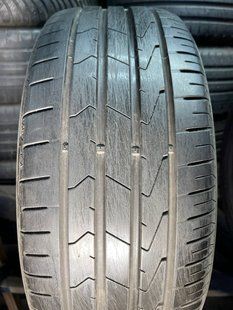 Літні шини 205/55 R16 Hankook ventus Prime 3 91V б/в 202544 фото