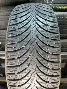 Зимние шины 195/55 R16 Nexen WH2 87T б/в 205315 фото