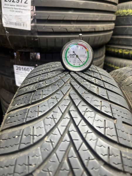 Зимние шины 185/65 R15 Debica 88H б/в 205230 фото