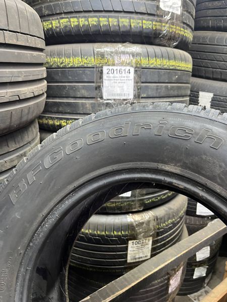 Зимові шини 235/65 R16C BF-Goodrich Winter 115/113R б/в 205261 фото